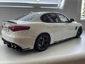 Alfa Romeo Giulia 1/18 - nuotraukos Nr. 4