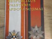 Lietuvos Respublikos valstybės apdovanojimai