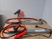 13,8v 2250w maitinimo šaltiniai su krokodilais - nuotraukos Nr. 5