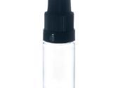 Plastikinai 10ml Buteliukai