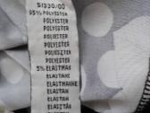 Vasarine suknele 38/40 dydis.ziurekite aprasyma - nuotraukos Nr. 10
