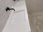 Dirbtinio akmens stalviršiai. Corian, Hi-macs - nuotraukos Nr. 8