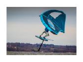 Starboard Freewing 4.0 sparnas - nuotraukos Nr. 2