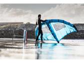 Starboard Freewing 4.0 sparnas - nuotraukos Nr. 4