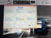 Delphi Diagnostika+acer plansete+ Vcds 22.3.1 - nuotraukos Nr. 6