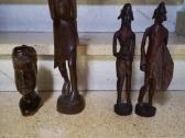 Medines figuros ,dumples zidiniui