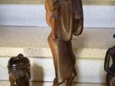 Medines figuros ,dumples zidiniui - nuotraukos Nr. 2