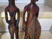 Medines figuros ,dumples zidiniui - nuotraukos Nr. 3