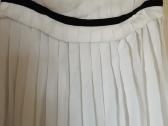Maison Espin balta palaidinė su petnešėlėmis - nuotraukos Nr. 2