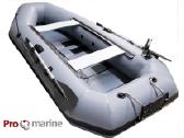 Pvc pripučiamos valtys - Pro Marine