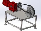 Solidworks/autocad brėžiniai/projektavimas