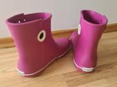 Crocs lietaus batai - nuotraukos Nr. 2