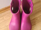 Crocs lietaus batai - nuotraukos Nr. 3