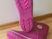 Crocs lietaus batai - nuotraukos Nr. 5