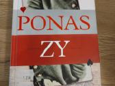 Knyga. Ponas Zy