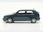 Vw Golf III - nuotraukos Nr. 3