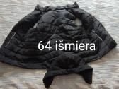 Nauja, 4x(56-58)l išmieros berankovė striukė - nuotraukos Nr. 2