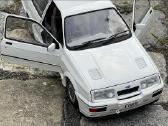Ford Sierra Rs500 - nuotraukos Nr. 2