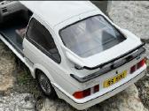 Ford Sierra Rs500 - nuotraukos Nr. 4