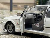 Ford Sierra Rs500 - nuotraukos Nr. 5