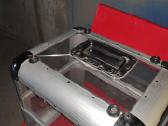 Flight case transportavimui. Vinilas - nuotraukos Nr. 6