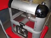 Flight case transportavimui. Vinilas - nuotraukos Nr. 7