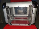 Flight case transportavimui. Vinilas - nuotraukos Nr. 9