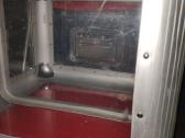 Flight case transportavimui. Vinilas - nuotraukos Nr. 10