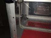 Flight case transportavimui. Vinilas - nuotraukos Nr. 11