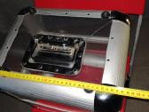 Flight case transportavimui. Vinilas - nuotraukos Nr. 15
