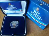 Italija 2022m. proof