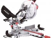Skersinio Pjovimo Staklės 255mm 2200w - nuotraukos Nr. 3