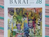 Žurnalas kultūros barai 2019 m. Nr.7/8 - nuotraukos Nr. 2
