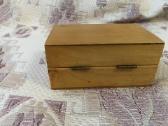 Dėžutė papuošalams - nuotraukos Nr. 4