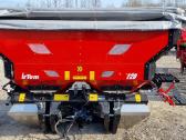 Trąšų barstytuvai Irtem nuo 1000 iki 2800 kg - nuotraukos Nr. 2