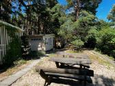 Nuomojame namelius prie jūros,pušyne, nuo 8eur/asm - nuotraukos Nr. 15
