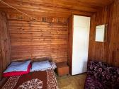 Nuomojame namelius pušyne,netoli jūros nuo 5eur/žm - nuotraukos Nr. 11