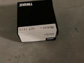 Thule adapteriai (Audi 1819/VW 1778) ir 30 x 24 mm