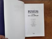 Patarėjas visiems, kurie ryžtasi gydytis patys - nuotraukos Nr. 2