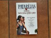 Patarėjas visiems, kurie ryžtasi gydytis patys - nuotraukos Nr. 5