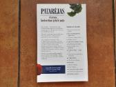 Patarėjas visiems, kurie ryžtasi gydytis patys - nuotraukos Nr. 6