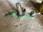 Jonh Deere 1188 ,pussasis, Wts 9460 valdymo plokst