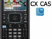 Texas Ti-84 Plus CE-t kalkuliatorius Pythonedition - nuotraukos Nr. 5