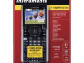 Texas Ti-84 Plus CE-t kalkuliatorius Pythonedition - nuotraukos Nr. 6