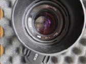 Samyang ir Rokinon Micro 4/3 objektyvų rinkinys - nuotraukos Nr. 4