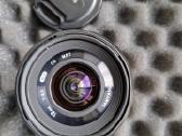 Samyang ir Rokinon Micro 4/3 objektyvų rinkinys - nuotraukos Nr. 7