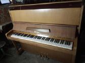 Parduodu pianina Yamaha - nuotraukos Nr. 3