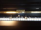 Parduodu pianina Yamaha - nuotraukos Nr. 11