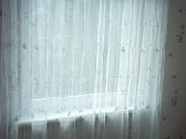 Užuolaidos išmat. ant lango 1,5x1,85 ir 1,2x1,6m. - nuotraukos Nr. 2