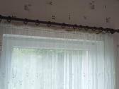 Užuolaidos išmat. ant lango 1,5x1,85 ir 1,2x1,6m. - nuotraukos Nr. 6